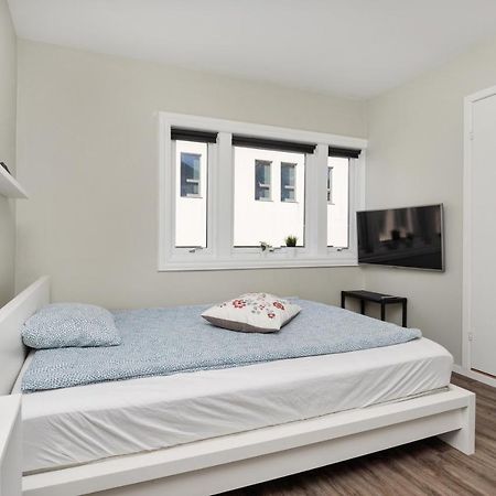 Central Studio Apartment Apt 103 Stavanger Eksteriør bilde