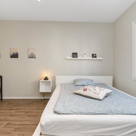Central Studio Apartment Apt 103 Stavanger Eksteriør bilde