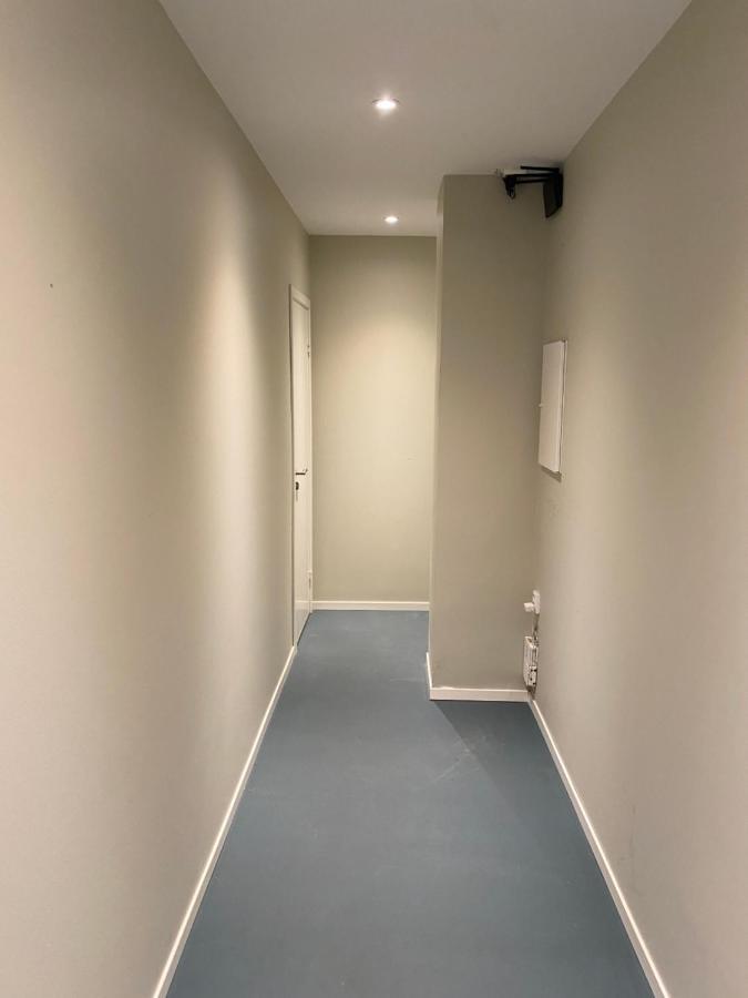 Central Studio Apartment Apt 103 Stavanger Eksteriør bilde
