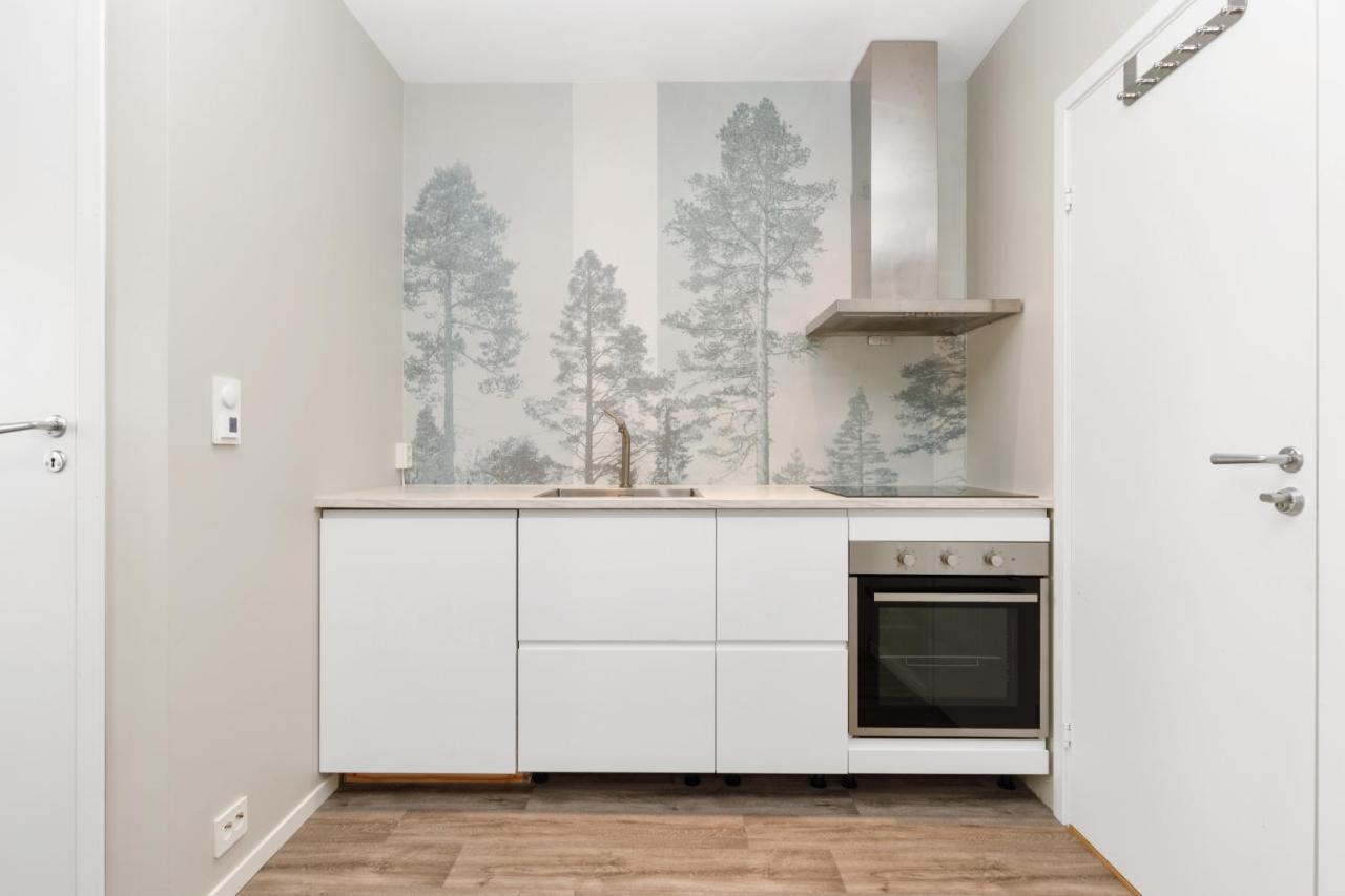 Central Studio Apartment Apt 103 Stavanger Eksteriør bilde